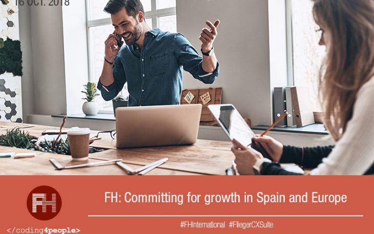 FH: Committing for growth in Spain and Europe