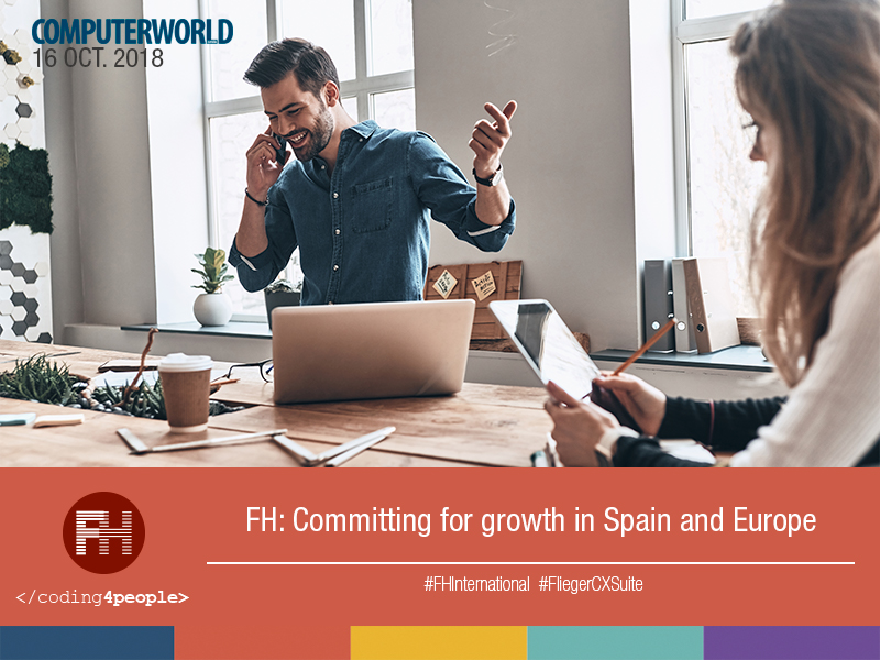 FH: Committing for growth in Spain and Europe